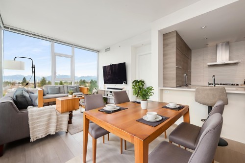 1110-7358 Edmonds Street, Burnaby, BC 