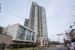 1101-602 Como Lake Avenue  Coquitlam, BC V3J 0G2