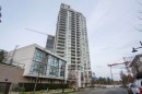 1101-602 Como Lake Avenue, Coquitlam, BC 