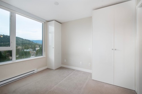 1101-602 Como Lake Avenue, Coquitlam, BC 