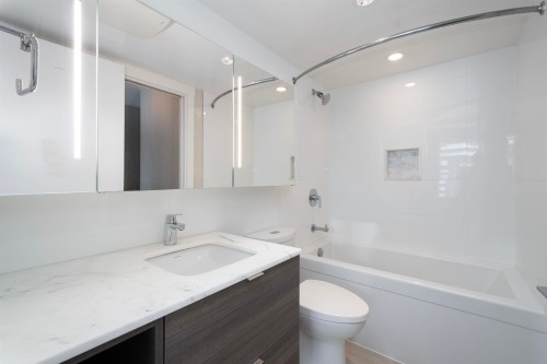 1101-602 Como Lake Avenue, Coquitlam, BC 