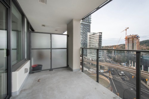 1101-602 Como Lake Avenue, Coquitlam, BC 