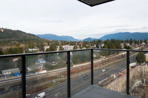 1101-602 Como Lake Avenue, Coquitlam, BC 