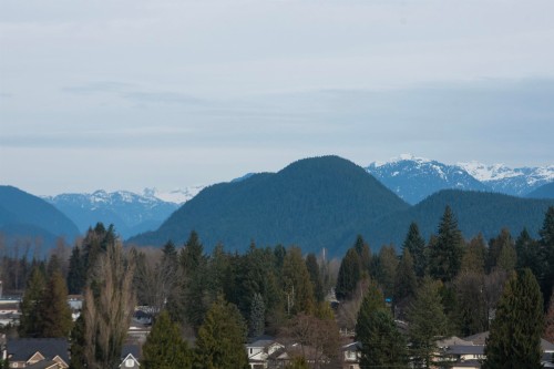 1101-602 Como Lake Avenue, Coquitlam, BC 