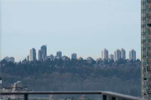 1101-602 Como Lake Avenue, Coquitlam, BC 