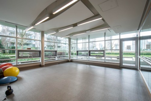 1101-602 Como Lake Avenue, Coquitlam, BC 