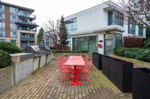 1101-602 Como Lake Avenue, Coquitlam, BC 