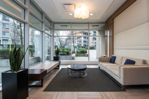 1101-602 Como Lake Avenue, Coquitlam, BC 