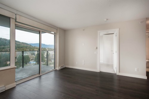 1101-602 Como Lake Avenue, Coquitlam, BC 