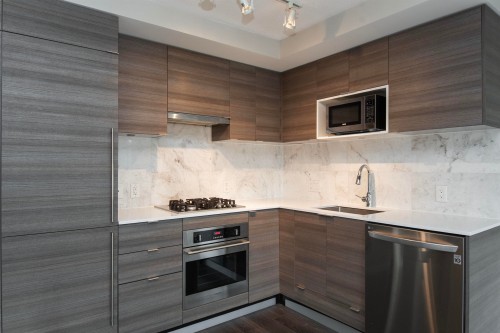 1101-602 Como Lake Avenue, Coquitlam, BC 