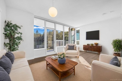 1205-3487 Binning Road, Vancouver, BC 