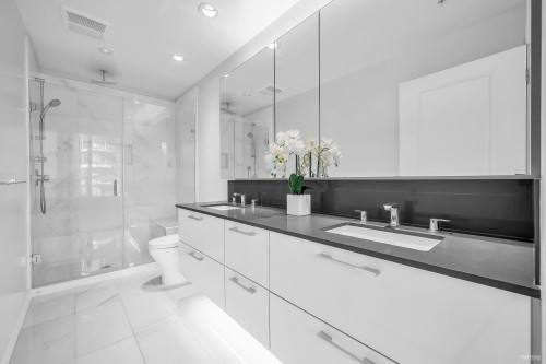 1205-3487 Binning Road, Vancouver, BC 