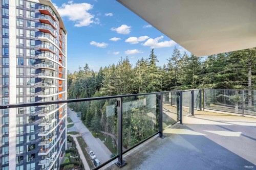 1205-3487 Binning Road, Vancouver, BC 