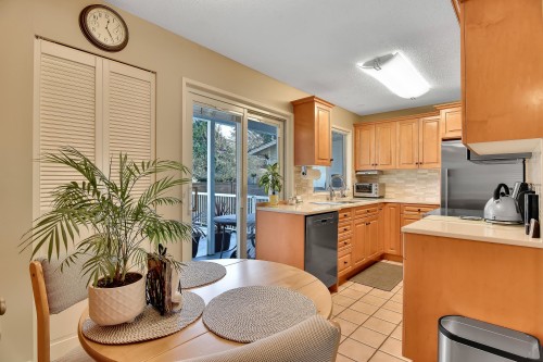 1348 Compston Crescent, Delta, BC 