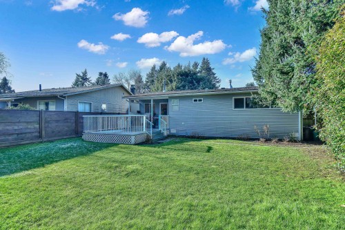 1348 Compston Crescent, Delta, BC 
