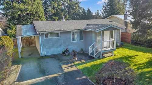 1348 Compston Crescent, Delta, BC 