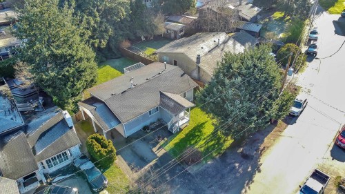 1348 Compston Crescent, Delta, BC 