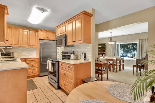 1348 Compston Crescent, Delta, BC 