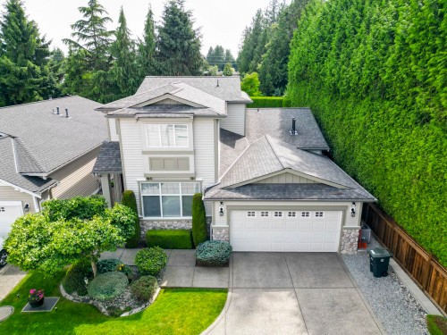 141-19639 Meadow Gardens Way, Pitt Meadows, BC 