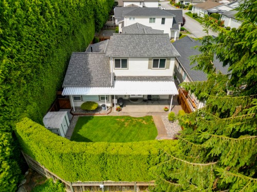 141-19639 Meadow Gardens Way, Pitt Meadows, BC 