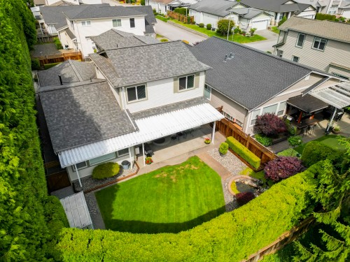 141-19639 Meadow Gardens Way, Pitt Meadows, BC 