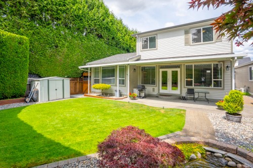 141-19639 Meadow Gardens Way, Pitt Meadows, BC 