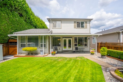 141-19639 Meadow Gardens Way, Pitt Meadows, BC 