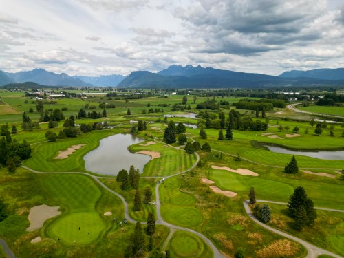 141-19639 Meadow Gardens Way, Pitt Meadows, BC 