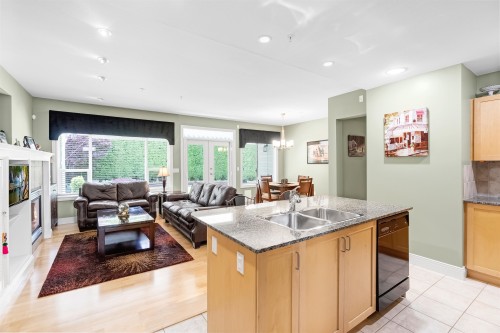 141-19639 Meadow Gardens Way, Pitt Meadows, BC 