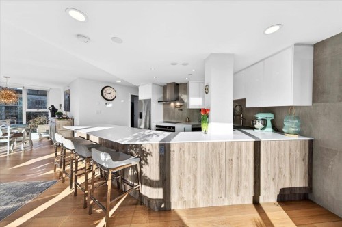 603-1009 Expo Boulevard, Vancouver, BC 