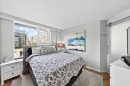 603-1009 Expo Boulevard, Vancouver, BC 
