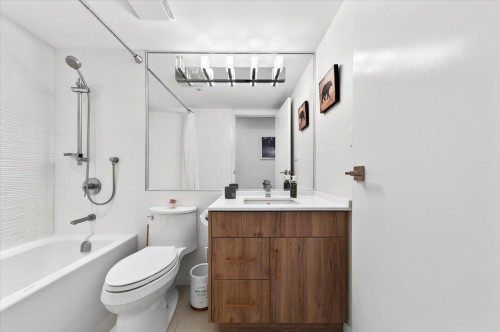 603-1009 Expo Boulevard, Vancouver, BC 