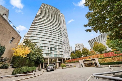 603-1009 Expo Boulevard, Vancouver, BC 