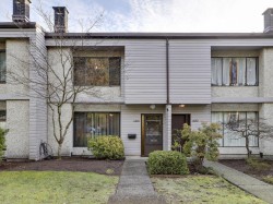 3336 Vincent Street  Port Coquitlam, BC V3B 5E1