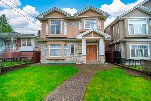 3320 43Rd Avenue E, Vancouver, BC 