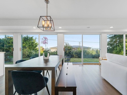 1040 Crestline Road, West Vancouver, BC 