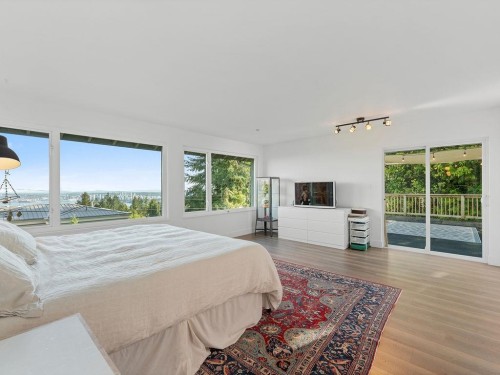 1040 Crestline Road, West Vancouver, BC 