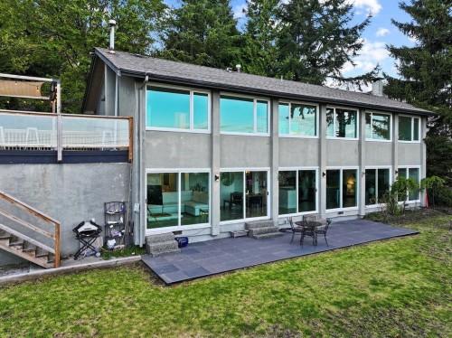 1040 Crestline Road, West Vancouver, BC 