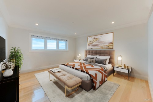 1020 Eyremount Drive, West Vancouver, BC 