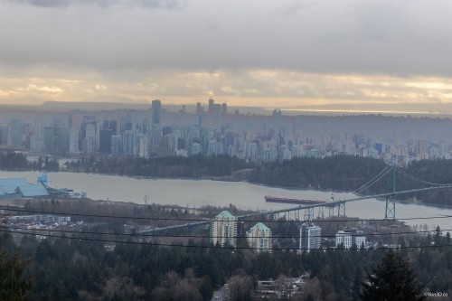 1020 Eyremount Drive, West Vancouver, BC 