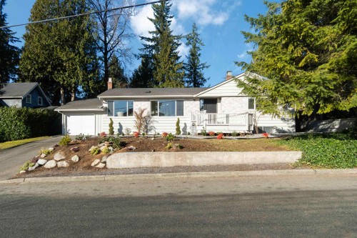 3837 Sunnycrest Drive, North Vancouver, BC 