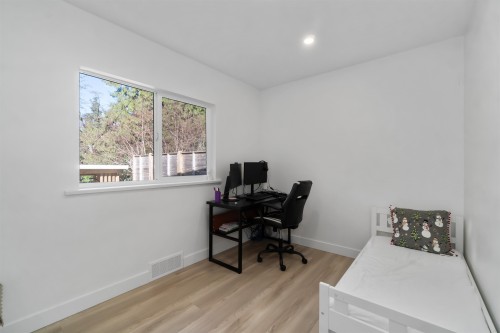 3837 Sunnycrest Drive, North Vancouver, BC 