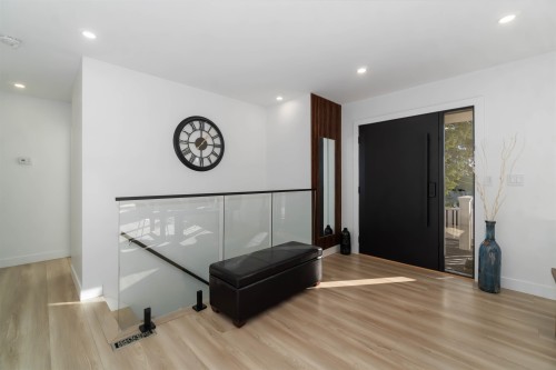 3837 Sunnycrest Drive, North Vancouver, BC 