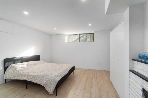 3837 Sunnycrest Drive, North Vancouver, BC 