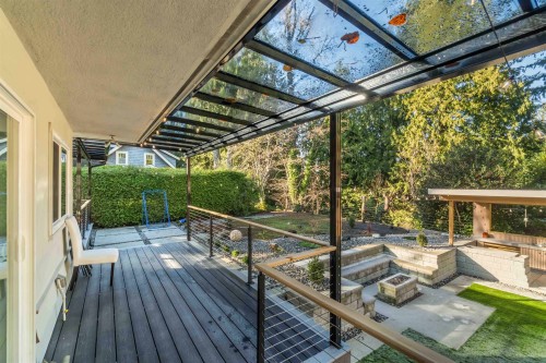 3837 Sunnycrest Drive, North Vancouver, BC 