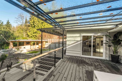 3837 Sunnycrest Drive, North Vancouver, BC 