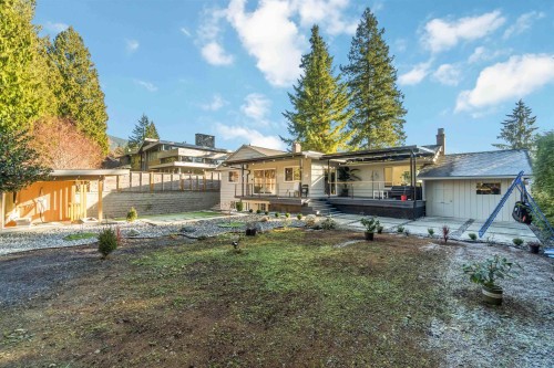 3837 Sunnycrest Drive, North Vancouver, BC 