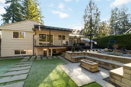 3837 Sunnycrest Drive, North Vancouver, BC 