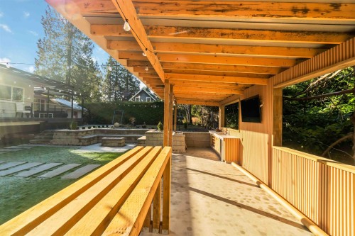 3837 Sunnycrest Drive, North Vancouver, BC 