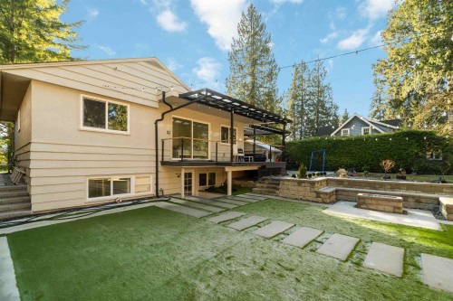 3837 Sunnycrest Drive, North Vancouver, BC 